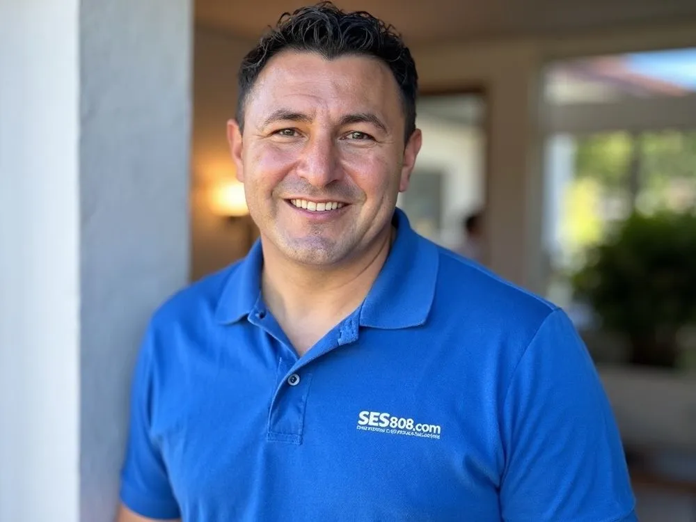 Slide of Superior Electrical Solutions