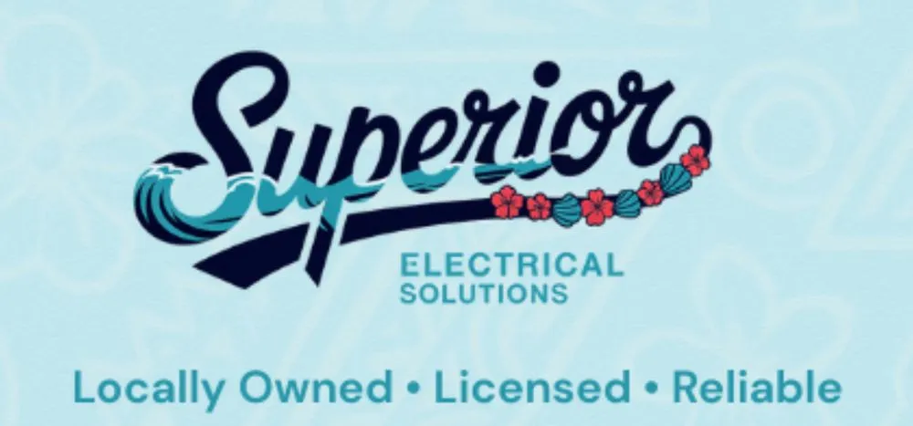 Slide of Superior Electrical Solutions