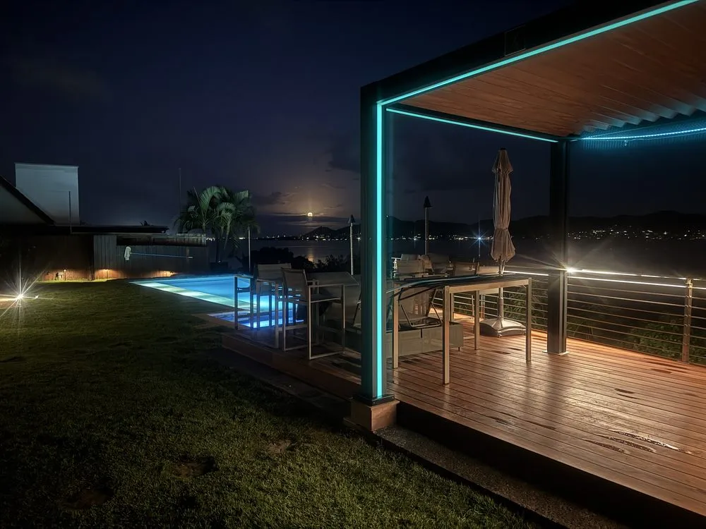 Slide of Superior Electrical Solutions