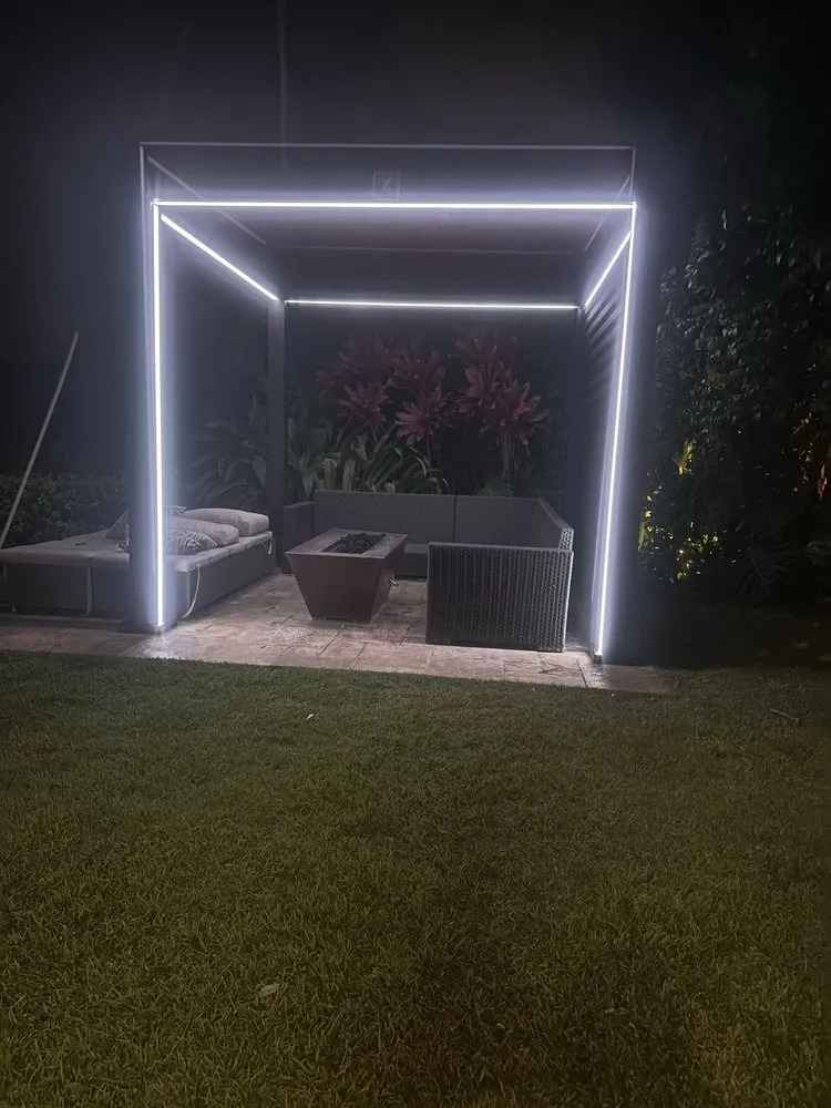 Slide of Superior Electrical Solutions