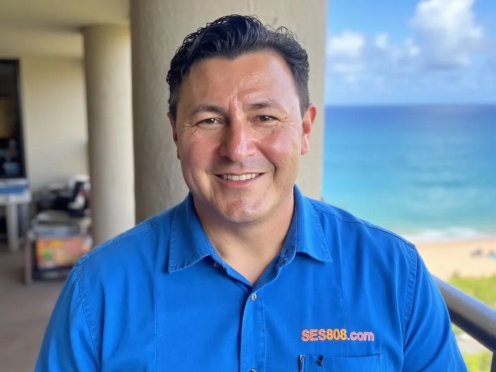 Slide of Superior Electrical Solutions