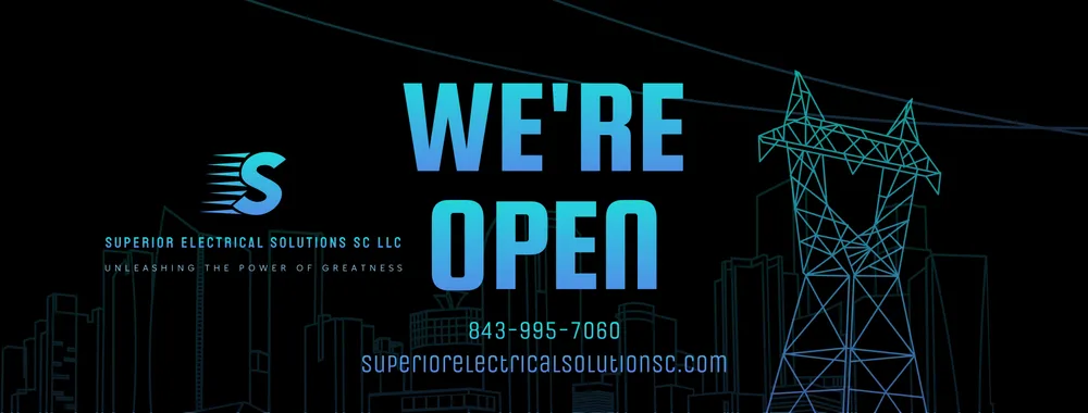 Slide of Superior Electrical Solutions