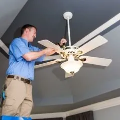 Slide of Superior Electricians