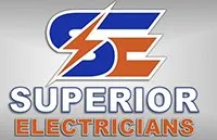 Slide of Superior Electricians
