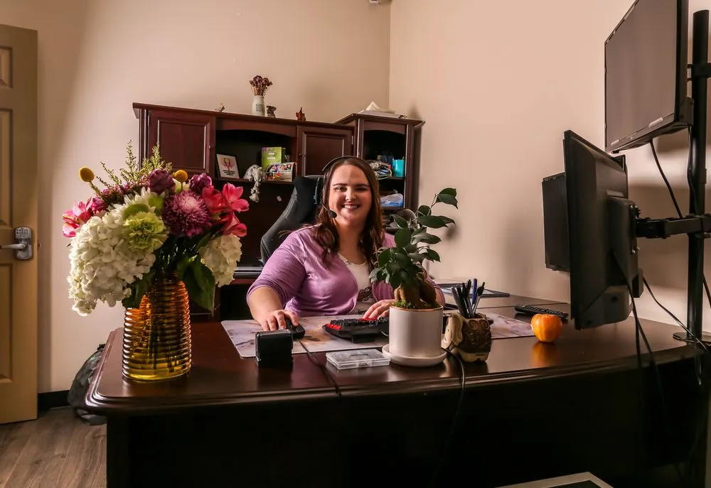 Slide of Superior Electricians