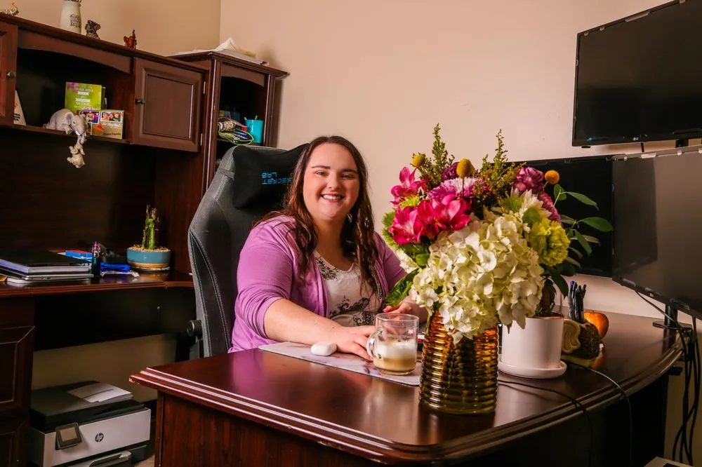 Slide of Superior Electricians