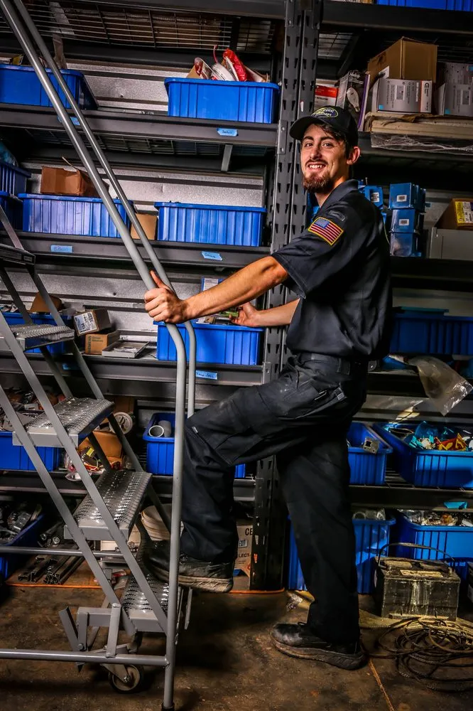 Trusted electrical service for homes in electrical repair,  by 