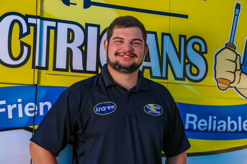 Emergency electrical repair experts serving ,  - Superior Electricians