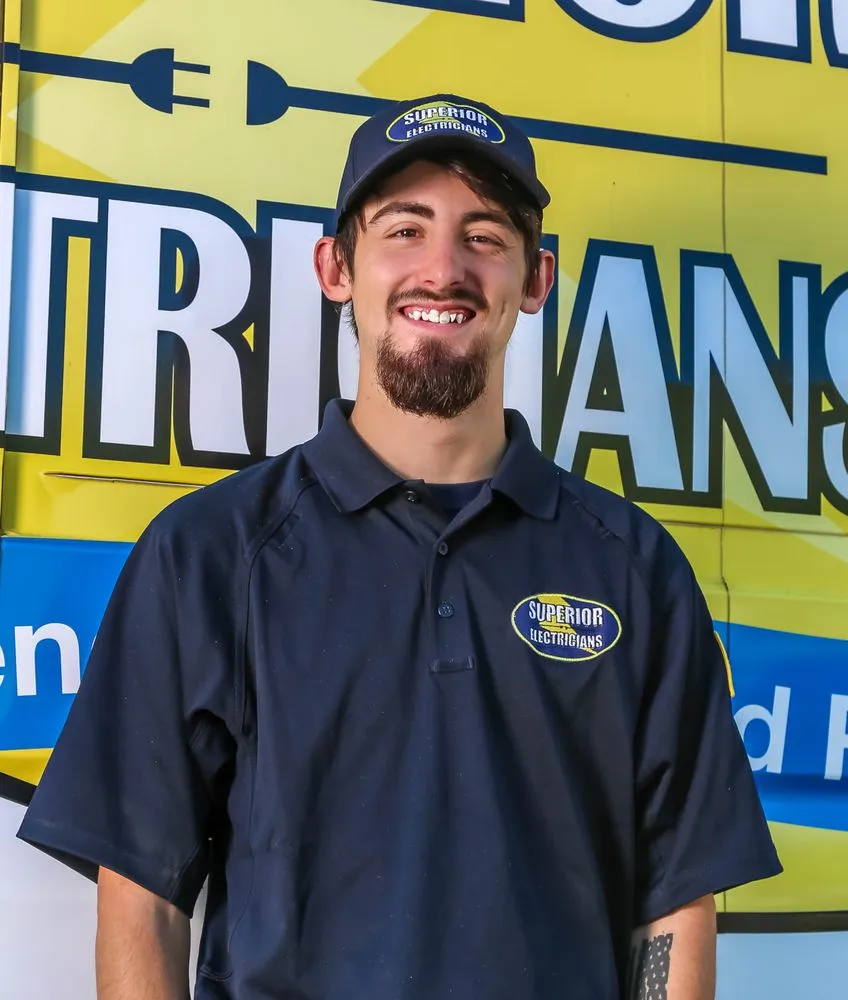 Professional outlet and switch repair in ,  by Superior Electricians