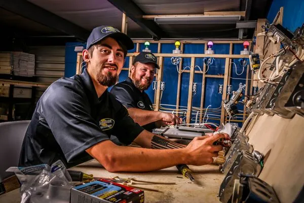 Superior Electricians