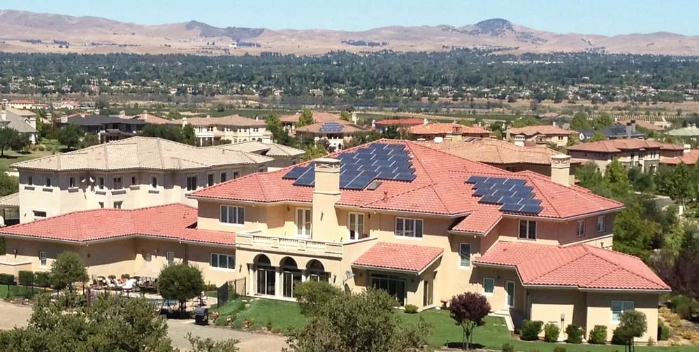 Affordable electrician providing emergency electrical service in Acampo, CA - Superior Energy