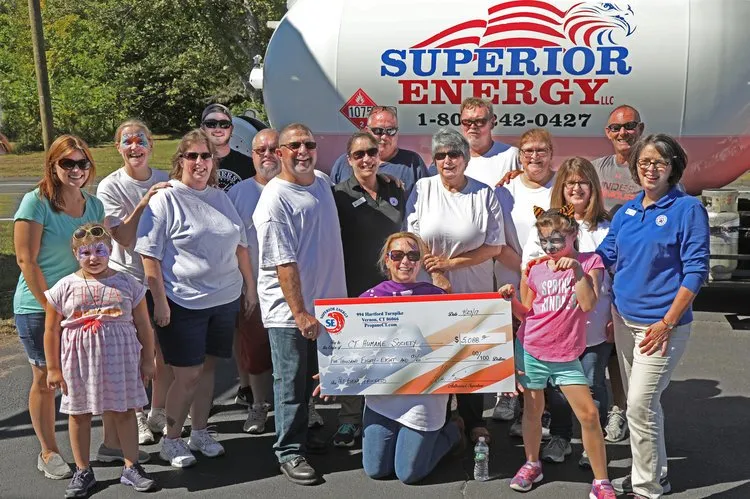 Professional emergency electrical service service in Vernon Rockville, CT - Superior Energy