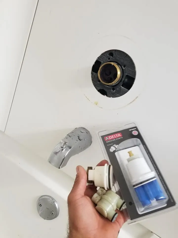 Slide of Superior Fix Handyman