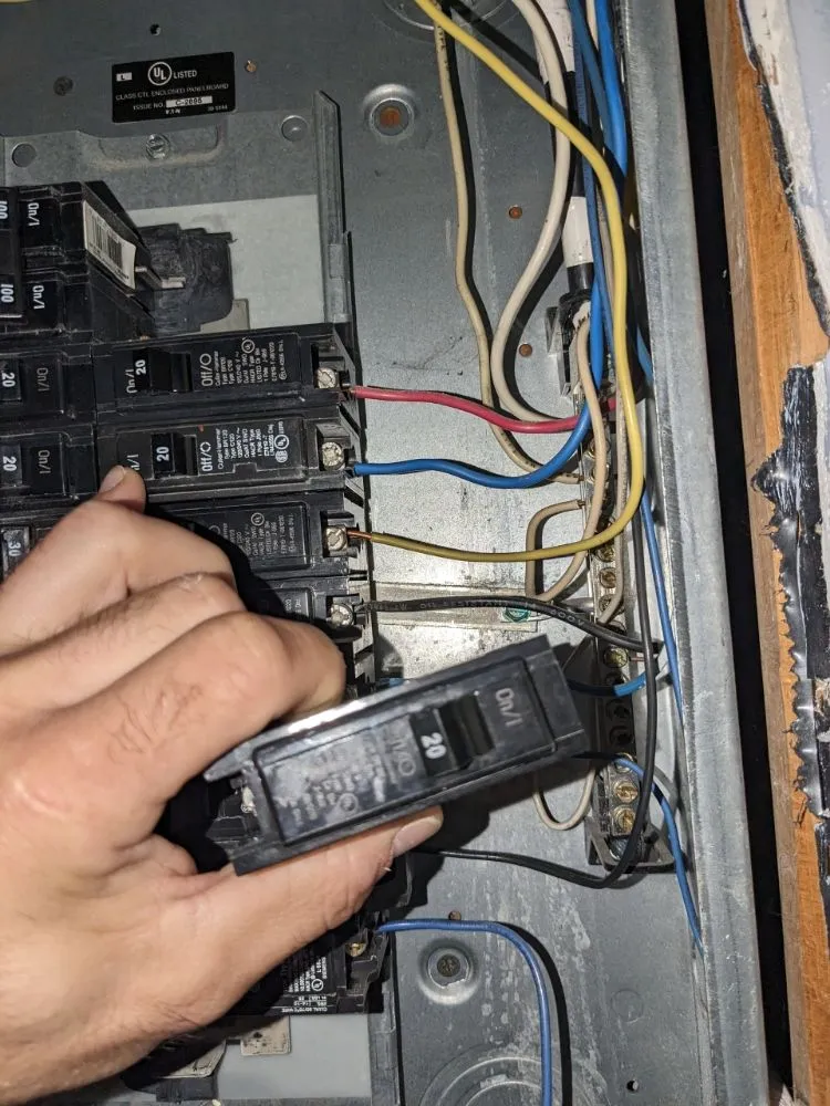 Slide of Superior Fix Handyman