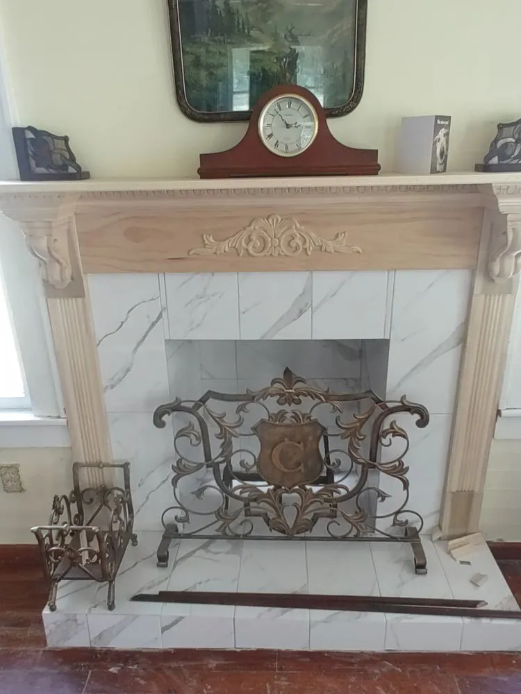 Slide of Superior Flo services