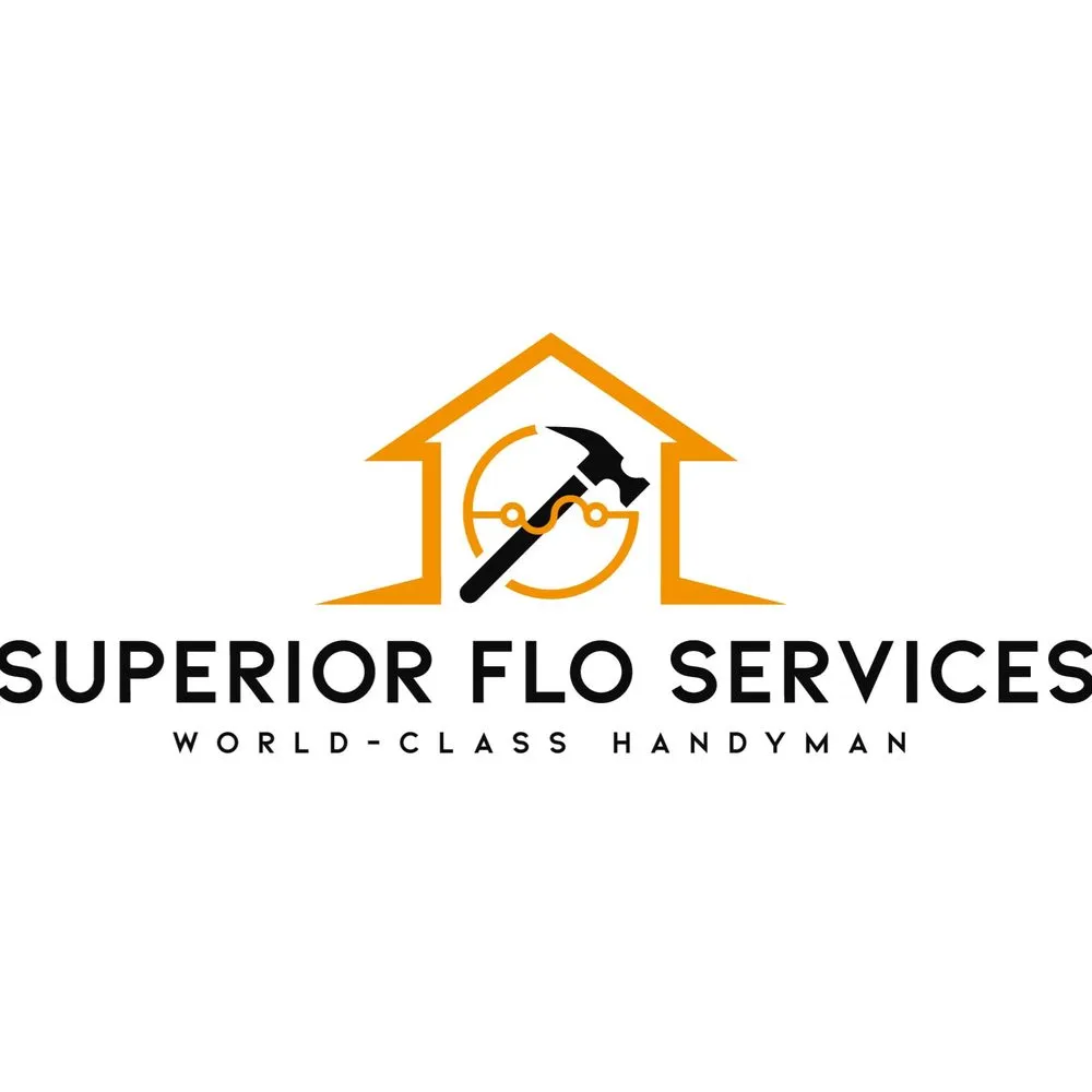 Slide of Superior Flo services