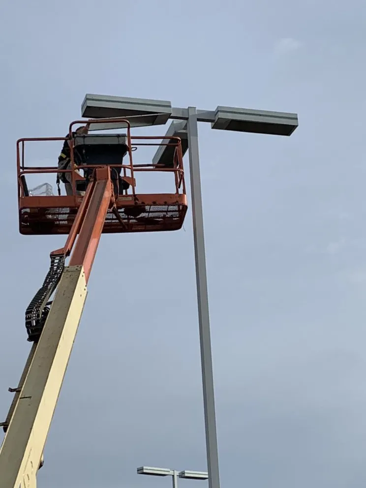 Slide of Superior Grade Electric