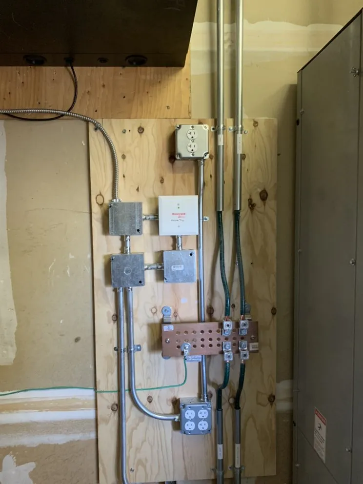 Slide of Superior Grade Electric