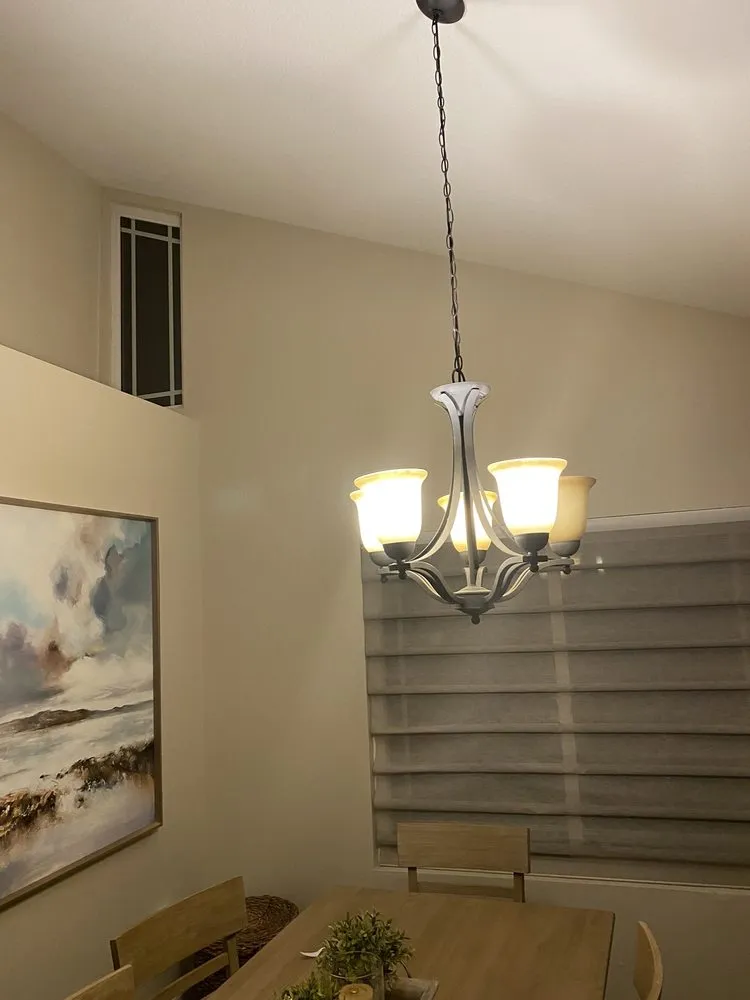 Slide of Superior Grade Electric