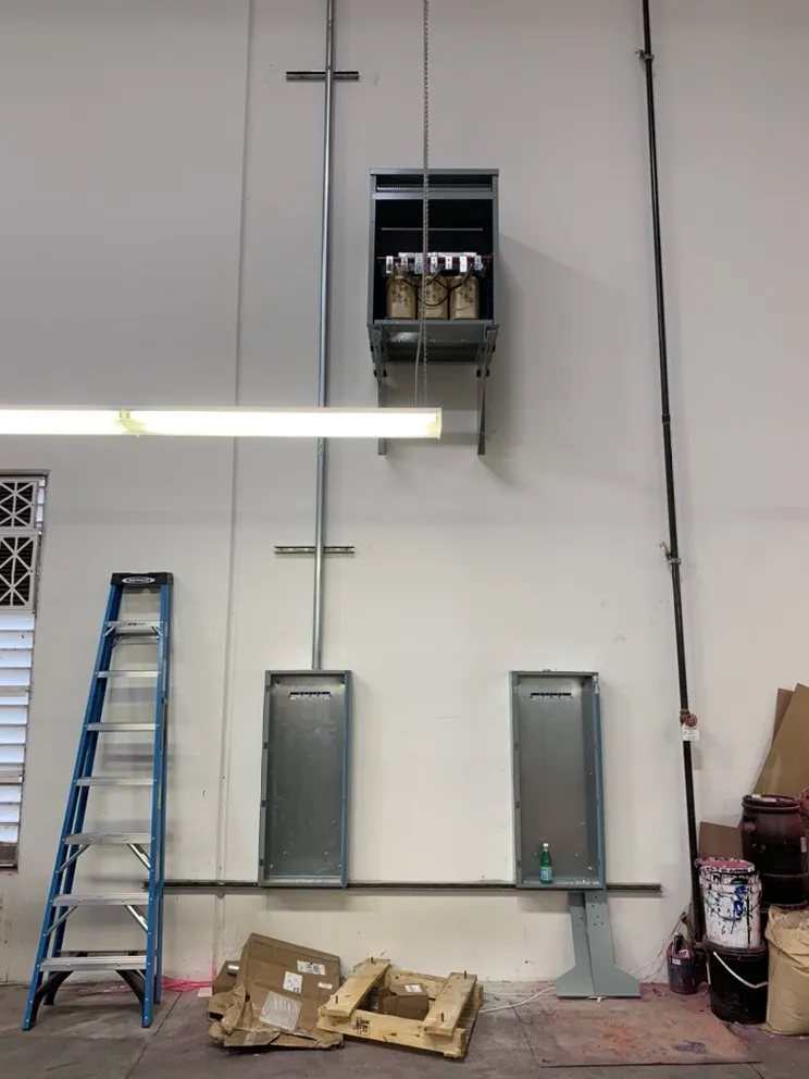 Reliable electrical repair experts serving ,  - Superior Grade Electric