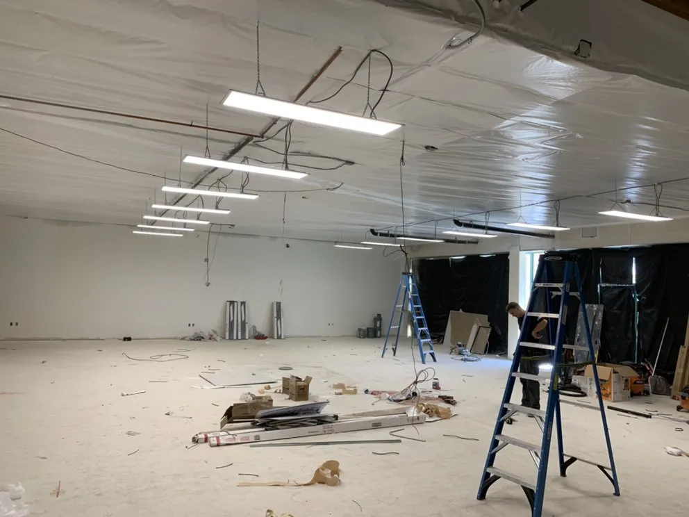 Affordable electrical service for homes in panel upgrade,  by 