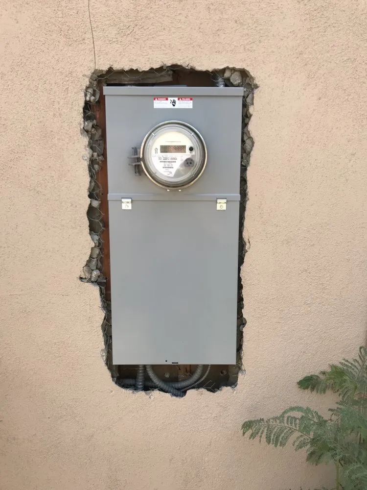 Expert electrical service for homes in lighting installation,  by 