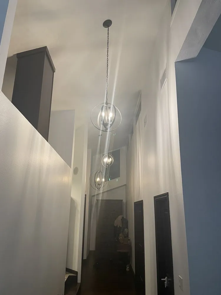 Slide of Superior Grade Electric