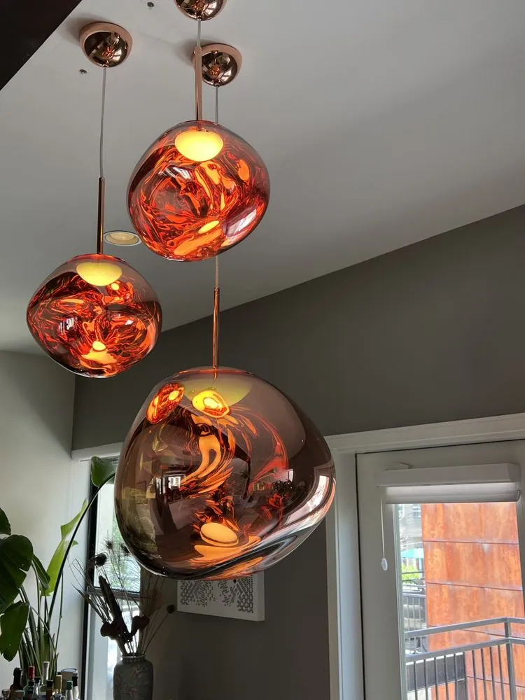 Slide of Superior Group