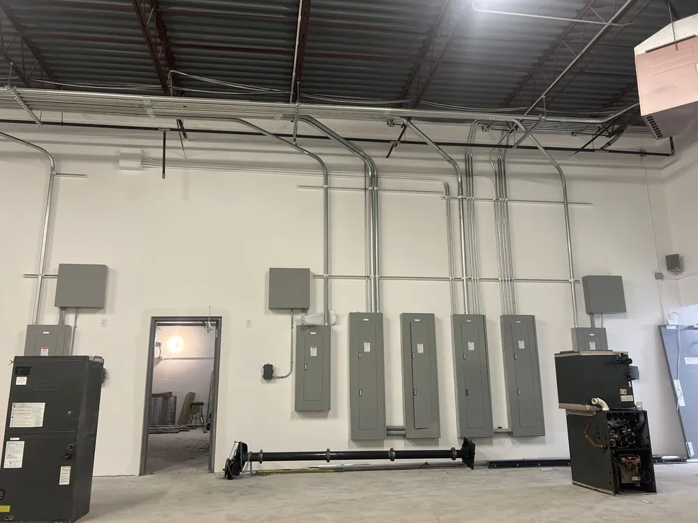 Slide of Superior Group