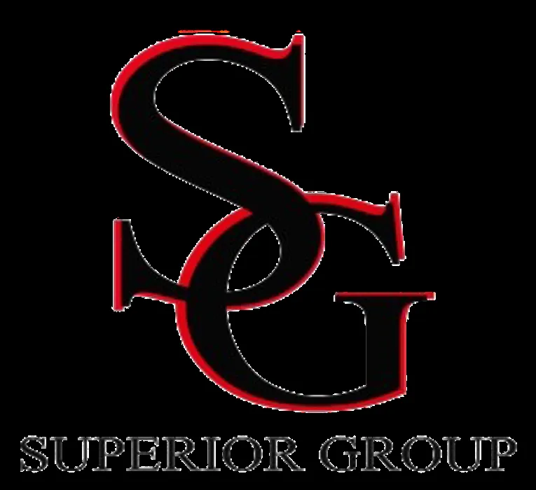 Slide of Superior Group