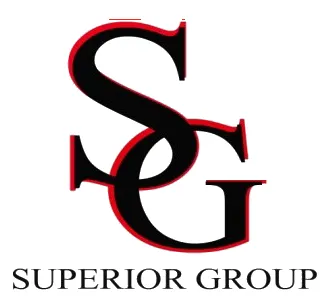Slide of Superior Group