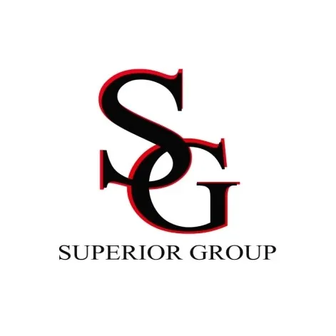 Slide of Superior Group