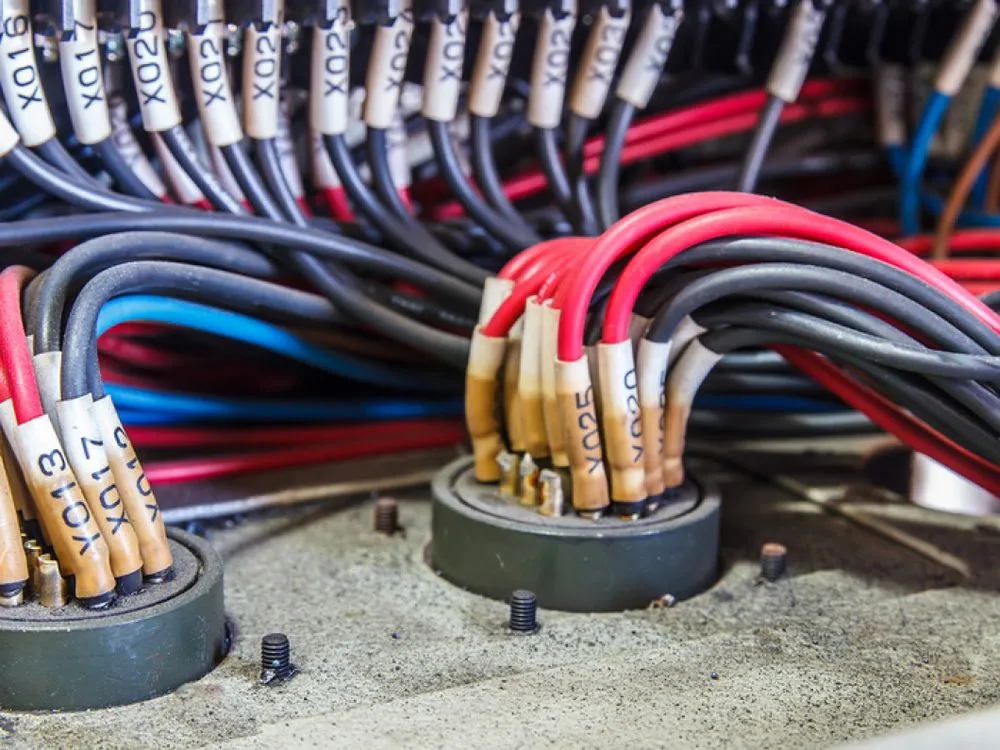 Slide of Superior Group