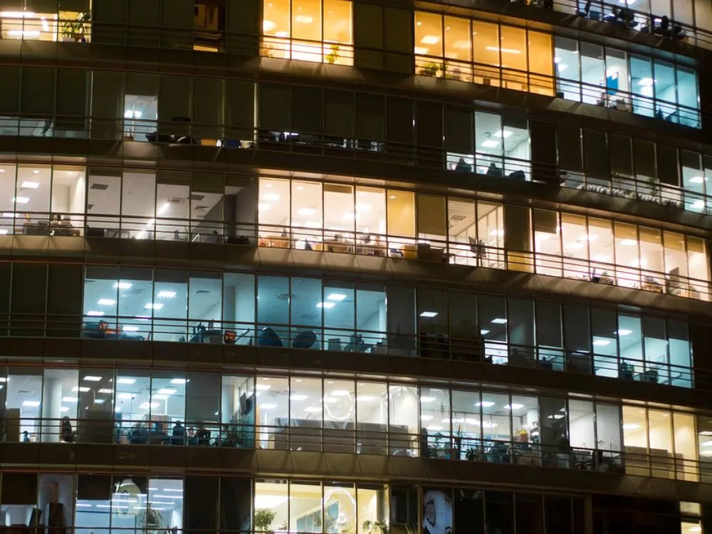 Slide of Superior Group