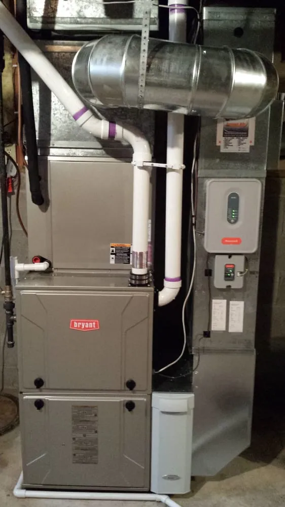 Certified outlet and switch repair experts serving ,  - Superior Heating, Air Conditioning & Electrical