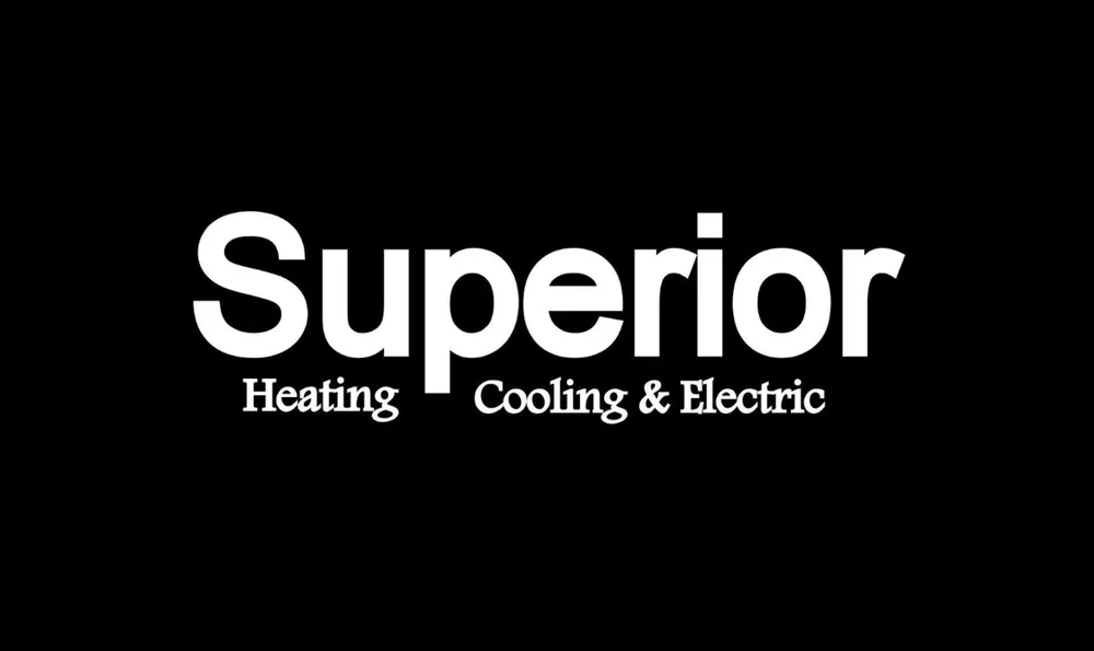 Slide of Superior Heating, Cooling & Electric
