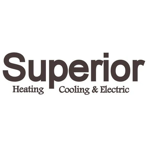 Slide of Superior Heating, Cooling & Electric