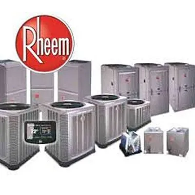 Superior Heating, Cooling & Electric