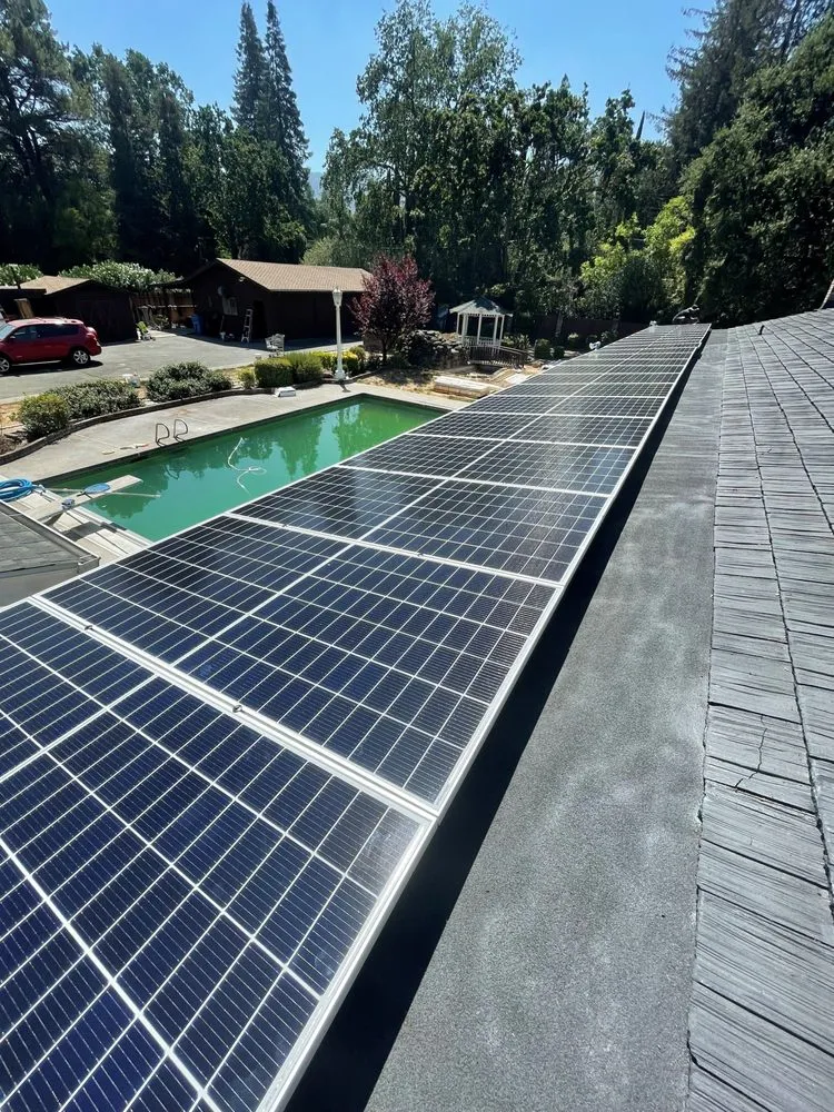 Slide of Superior Home Energy