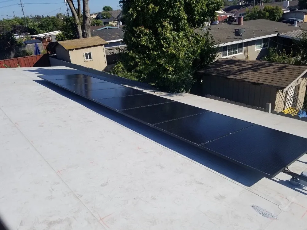 Slide of Superior Home Energy