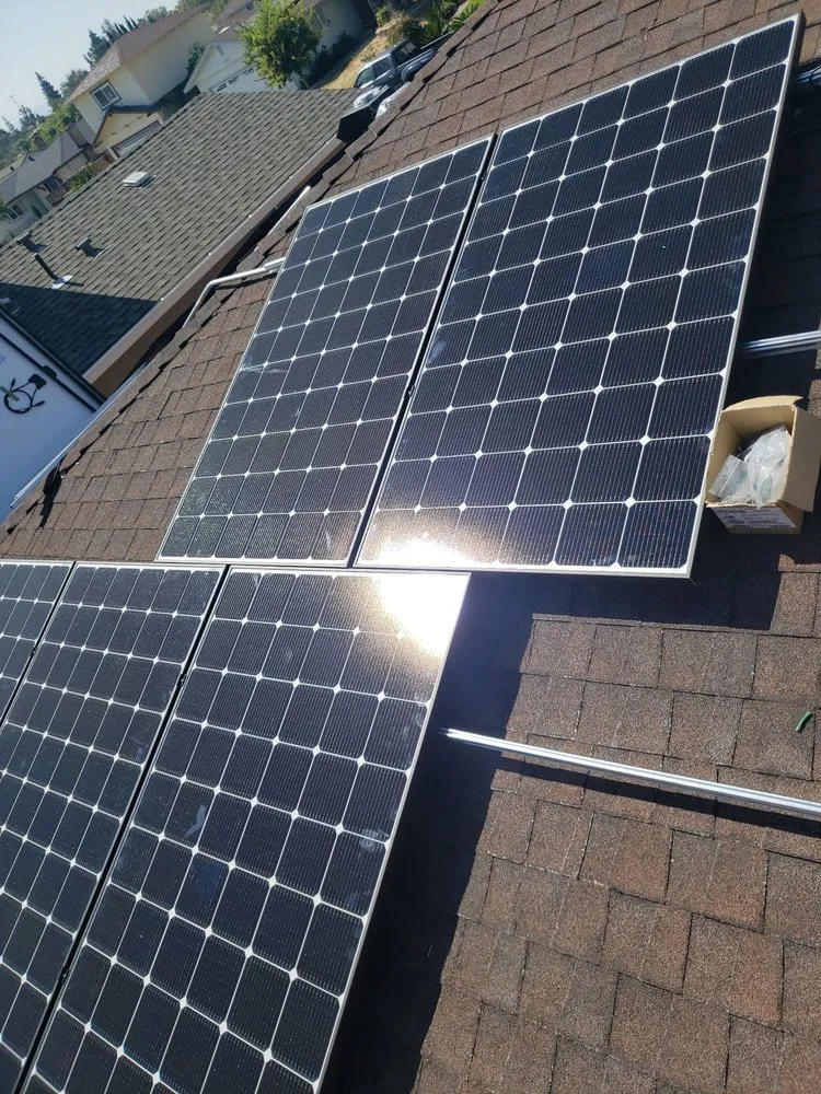 Slide of Superior Home Energy