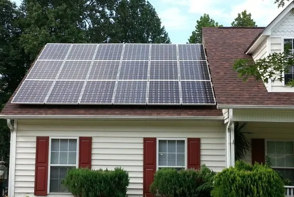 Slide of Superior Home Energy