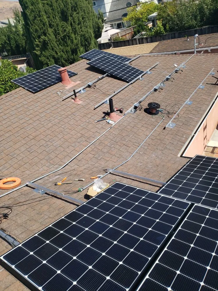 Slide of Superior Home Energy