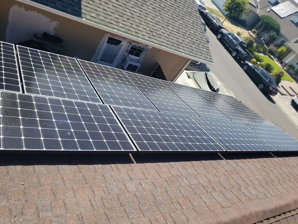 Slide of Superior Home Energy