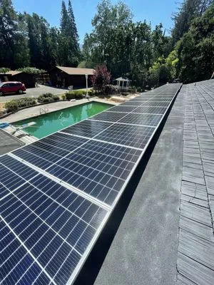 Superior Home Energy Logo