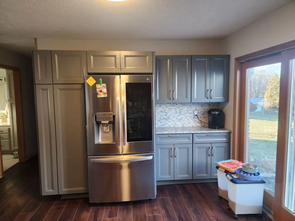 Slide of Superior Home Pros