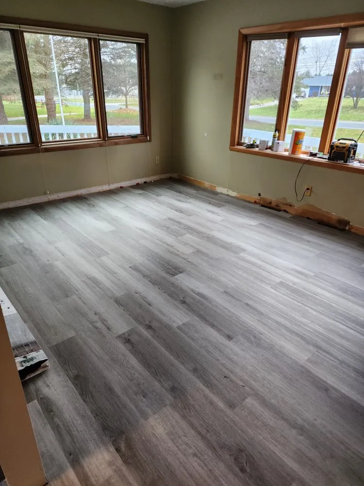 Slide of Superior Home Pros