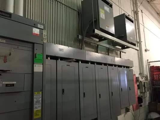 Superior Power & Lighting