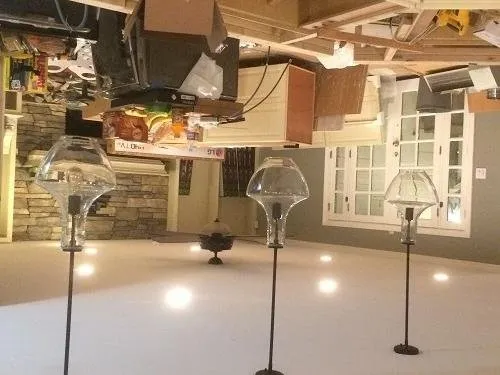 Slide of Superior Power Electric