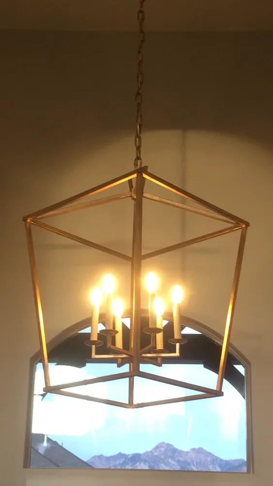 Slide of Superior Power Electric